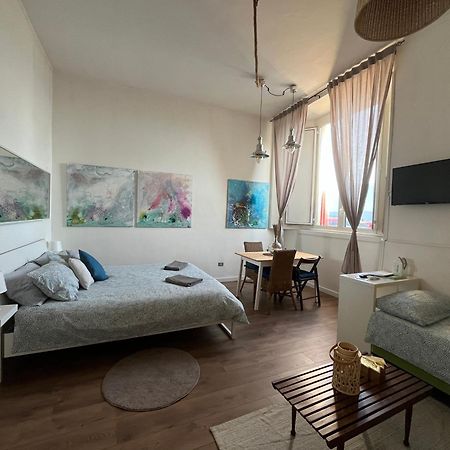 3B Studio Vesuvio Naples Extérieur photo