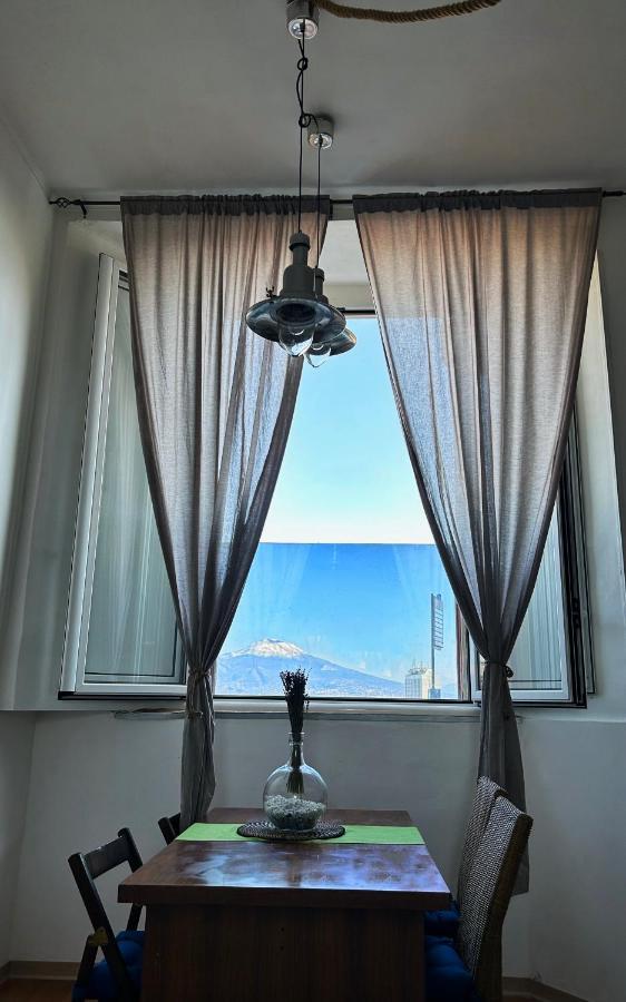 3B Studio Vesuvio Naples Extérieur photo