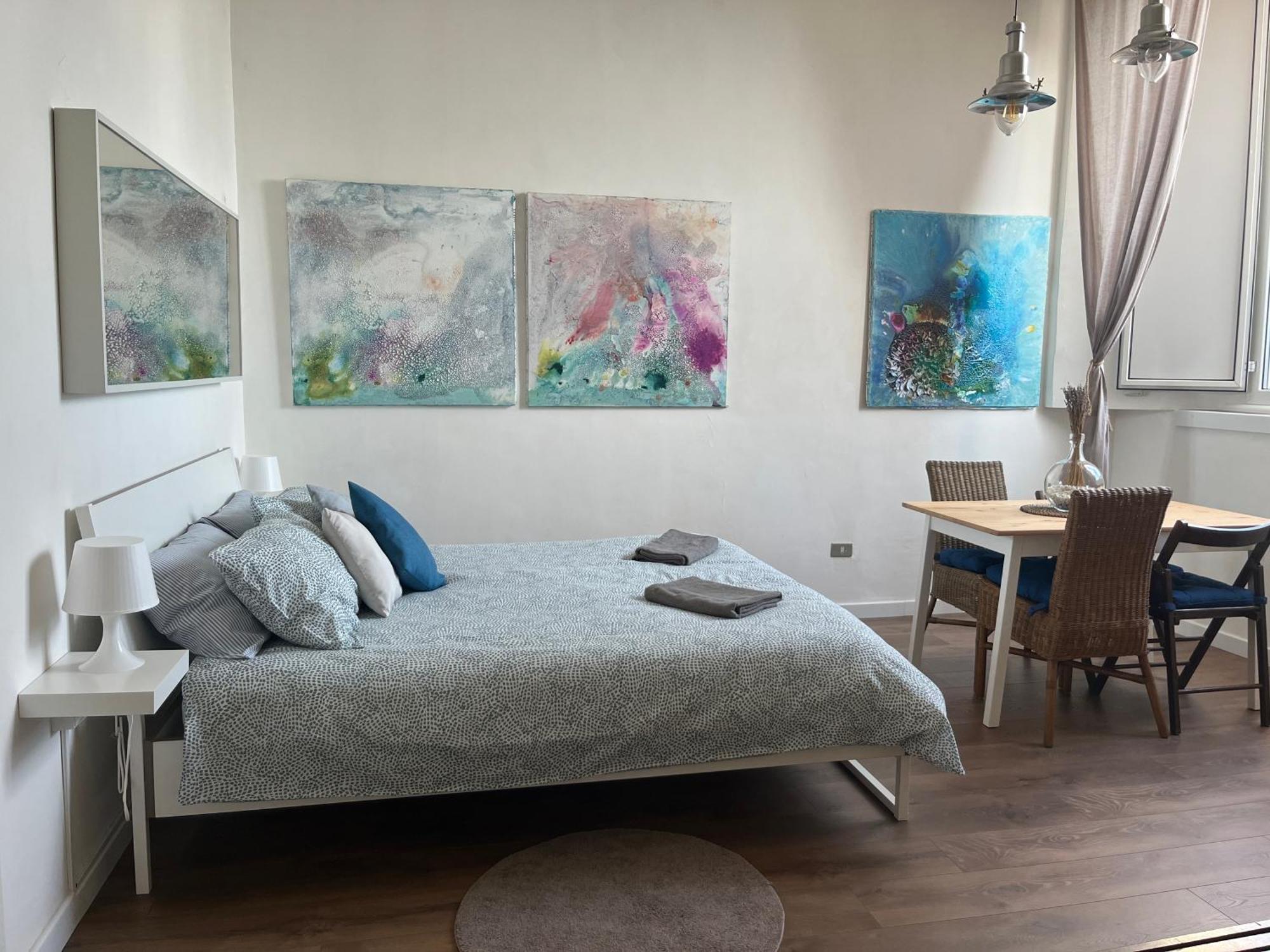 3B Studio Vesuvio Naples Extérieur photo