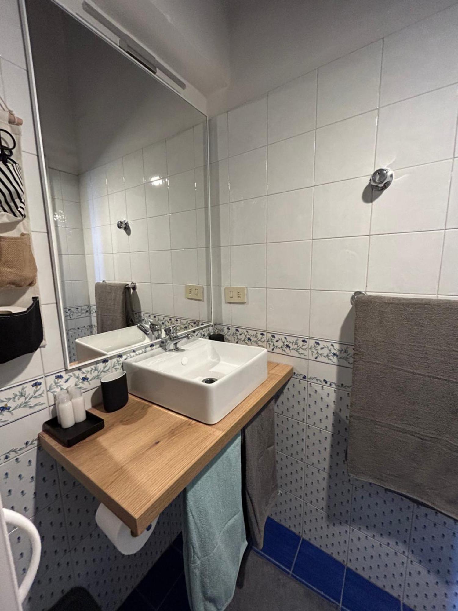 3B Studio Vesuvio Naples Extérieur photo