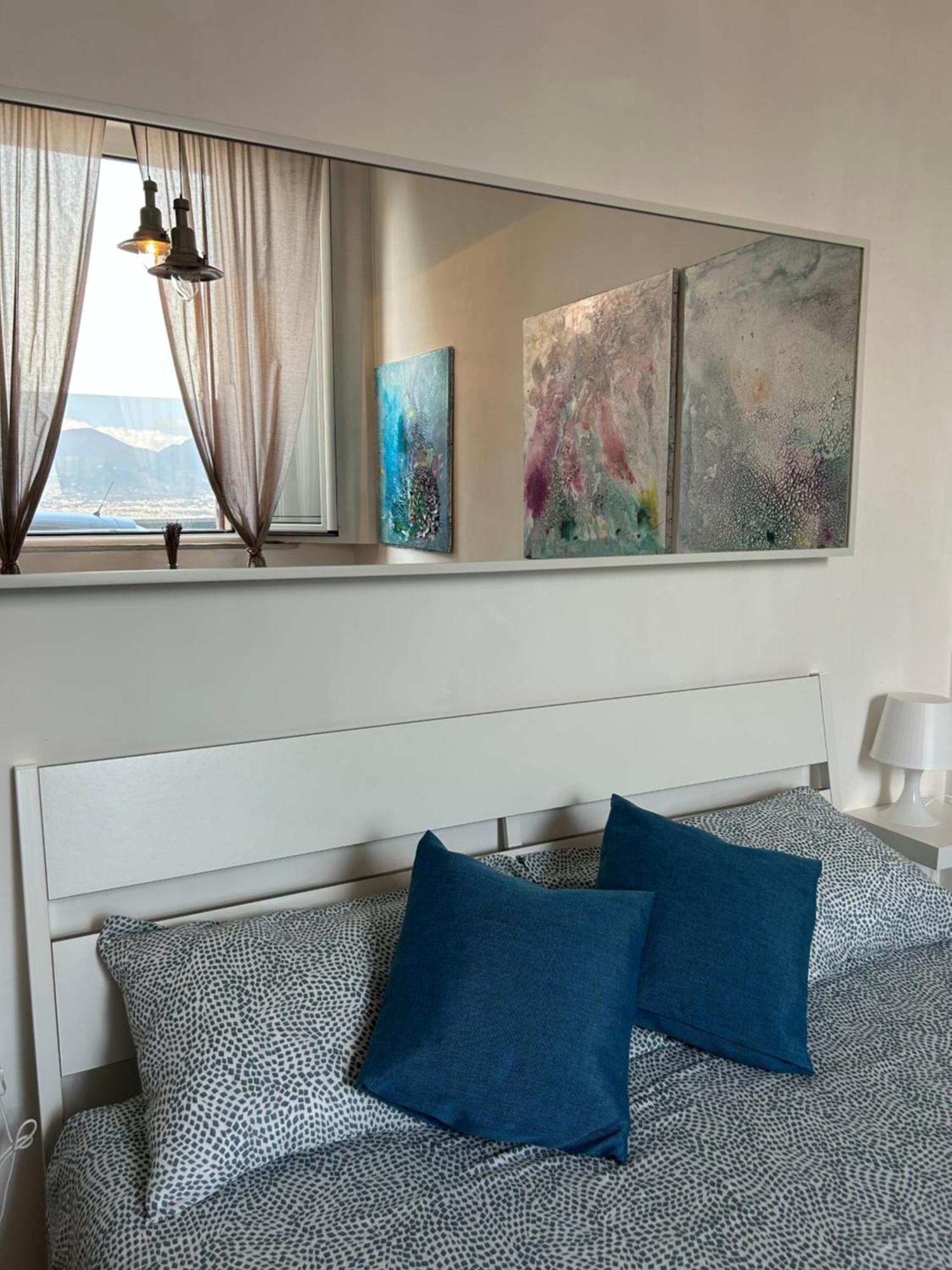 3B Studio Vesuvio Naples Extérieur photo